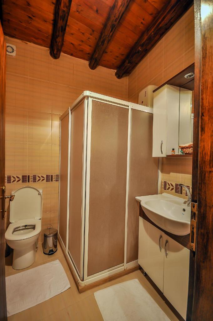 Akman Hotel photo 1