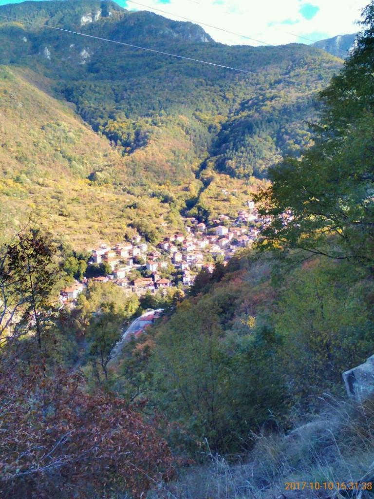 Vila Bachkovo photo 4