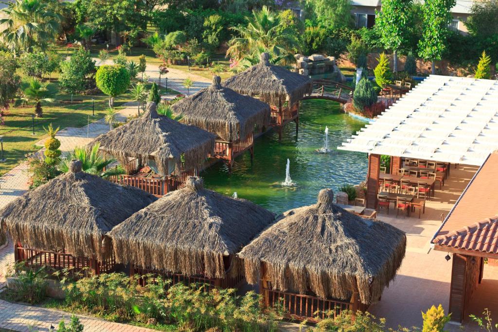 Club Mermaid Village photo 4