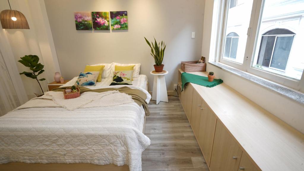 Botanic House Saigon