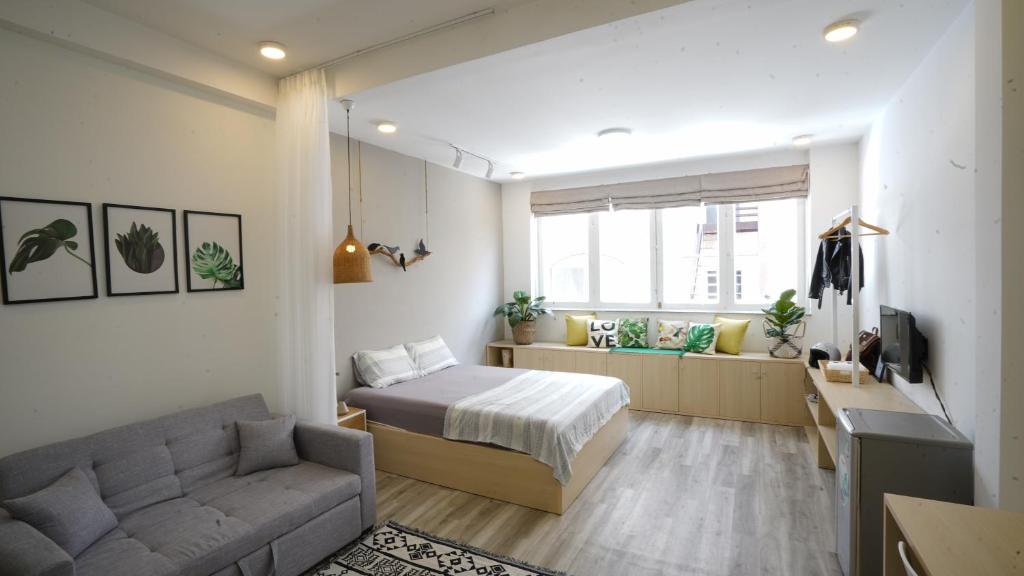 Botanic House Saigon