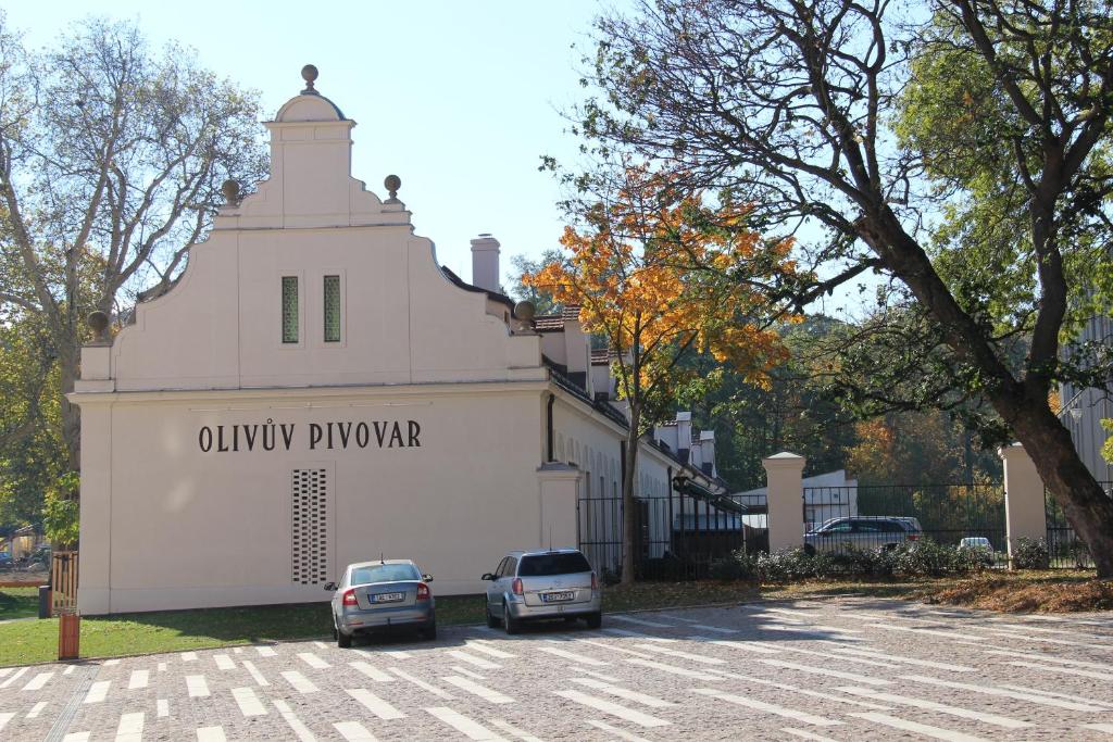 Olivův Pivovar photo 4