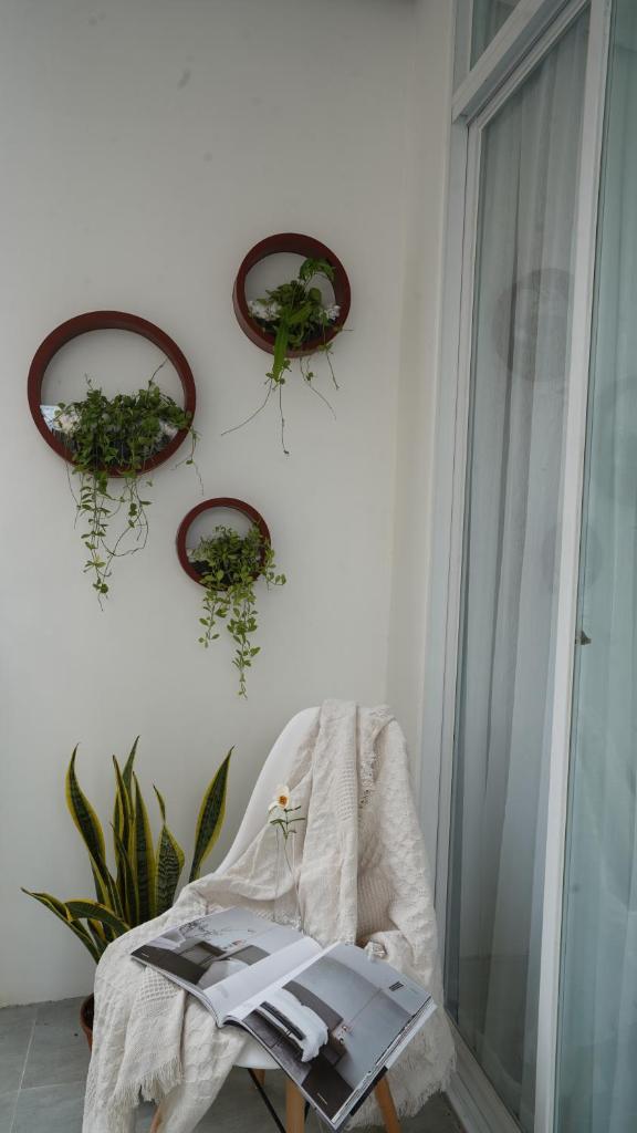 Botanic House Saigon