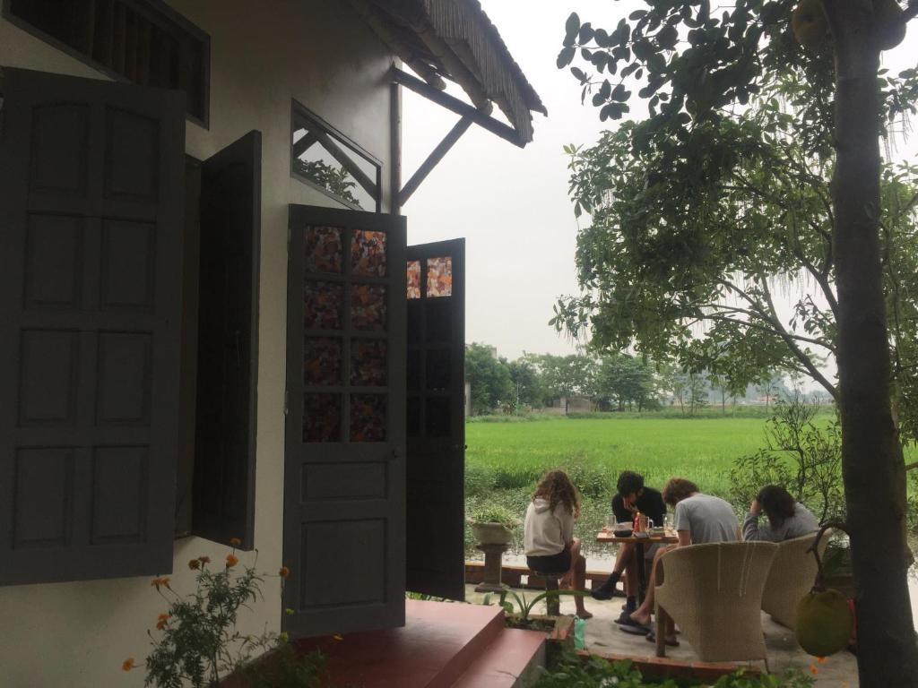 Ninh Binh Village 1990 Homestay