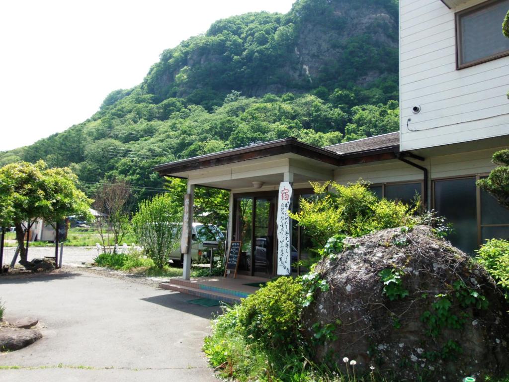 布引観音温泉 photo 2