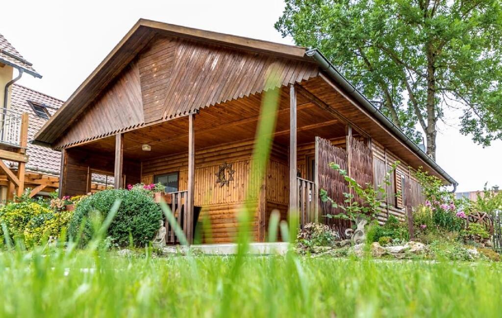 Bartlhof-Ferienwohnungen-Zimmer photo 1