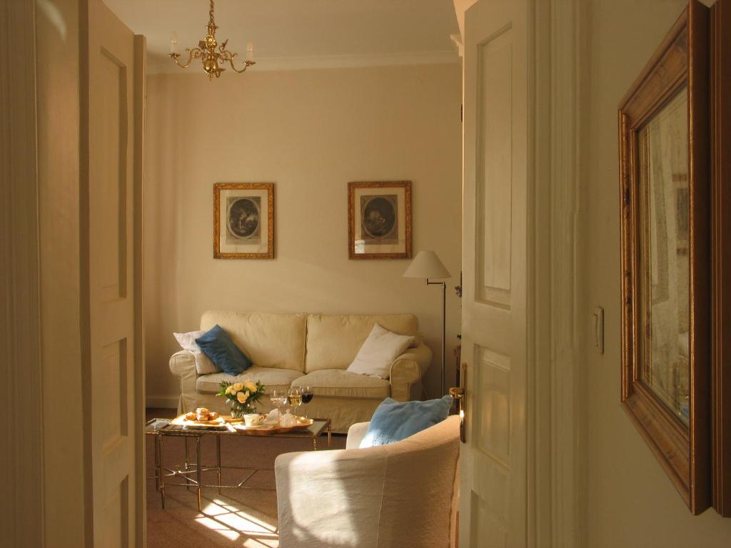 Апартаменты (Апартаменты), Hotel Pugetow