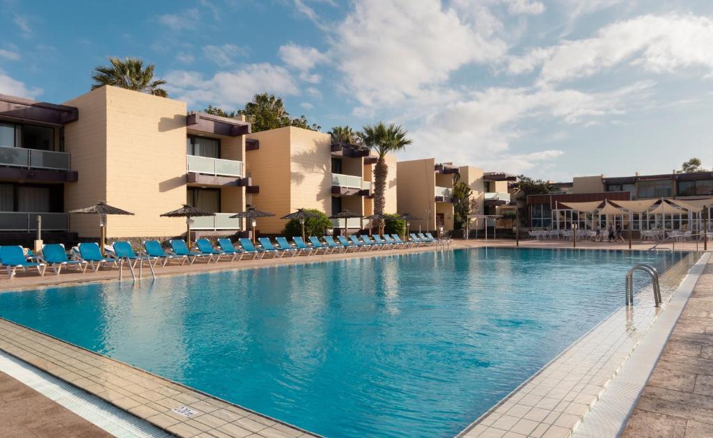Hotel Palia Don Pedro photo 4