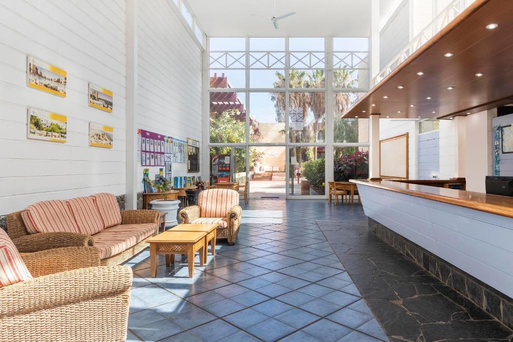 Hotel Palia Don Pedro photo 3