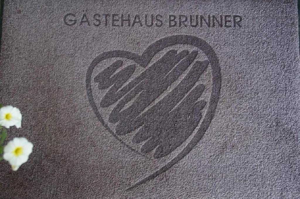 Gästehaus Brunner photo 1