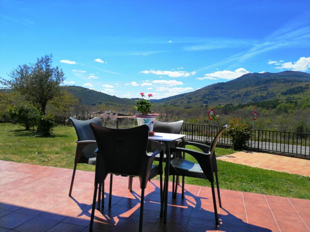 Casa Rural Mirador del Valle photo 4