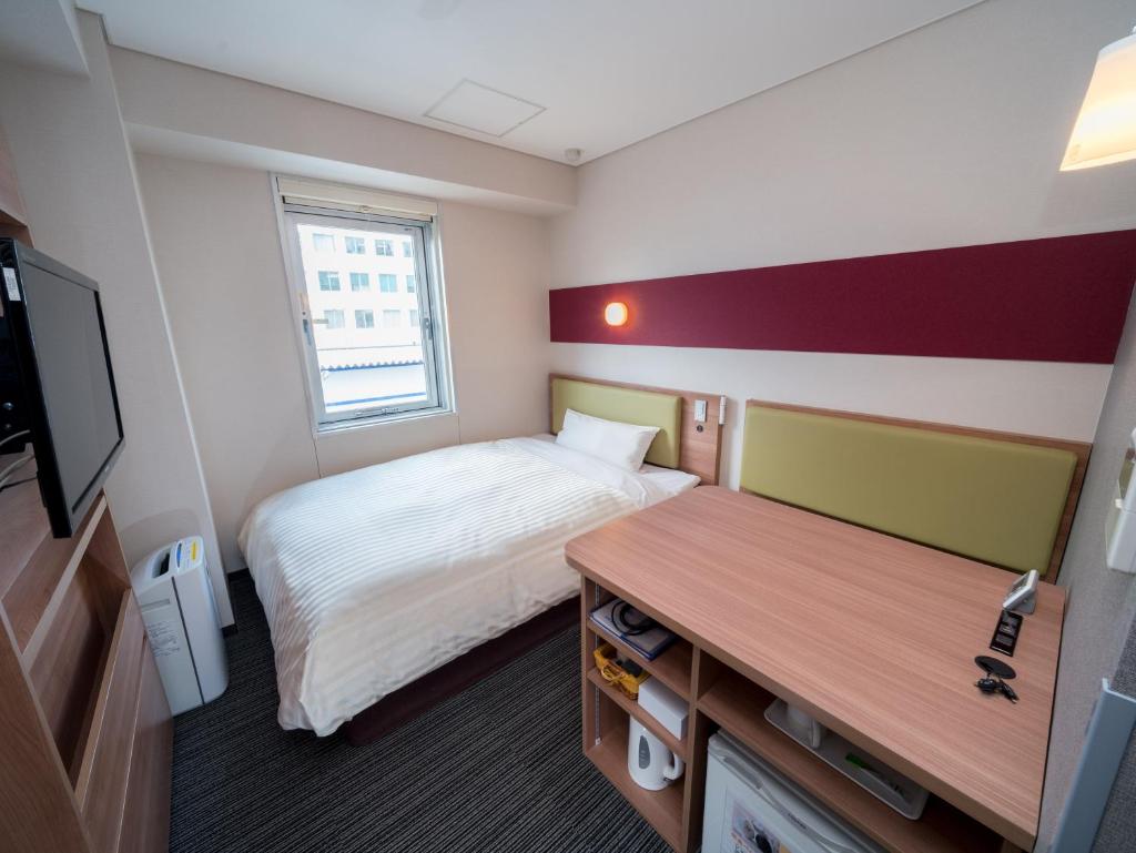 Super Hotel Aomori photo 1