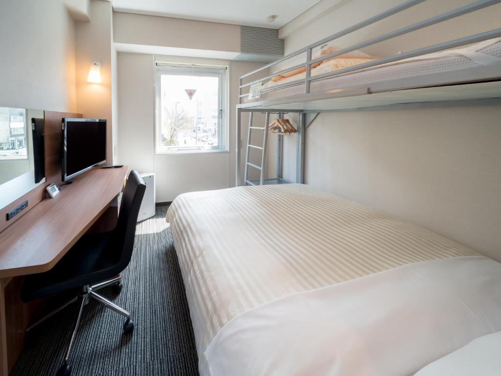 Super Hotel Aomori photo 3