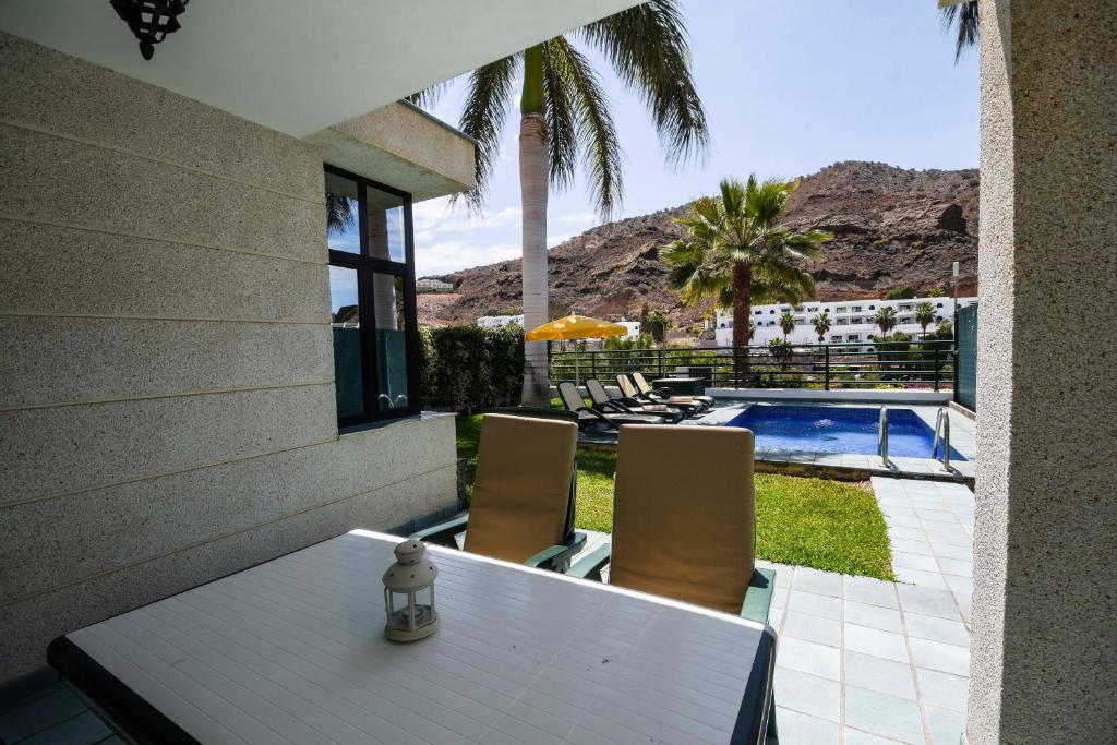 Sunshine Beach Villas photo 3