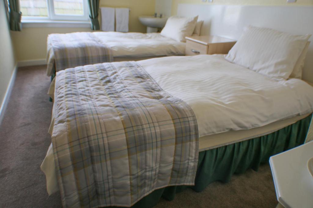 Station Hotel Stonehaven photo 2