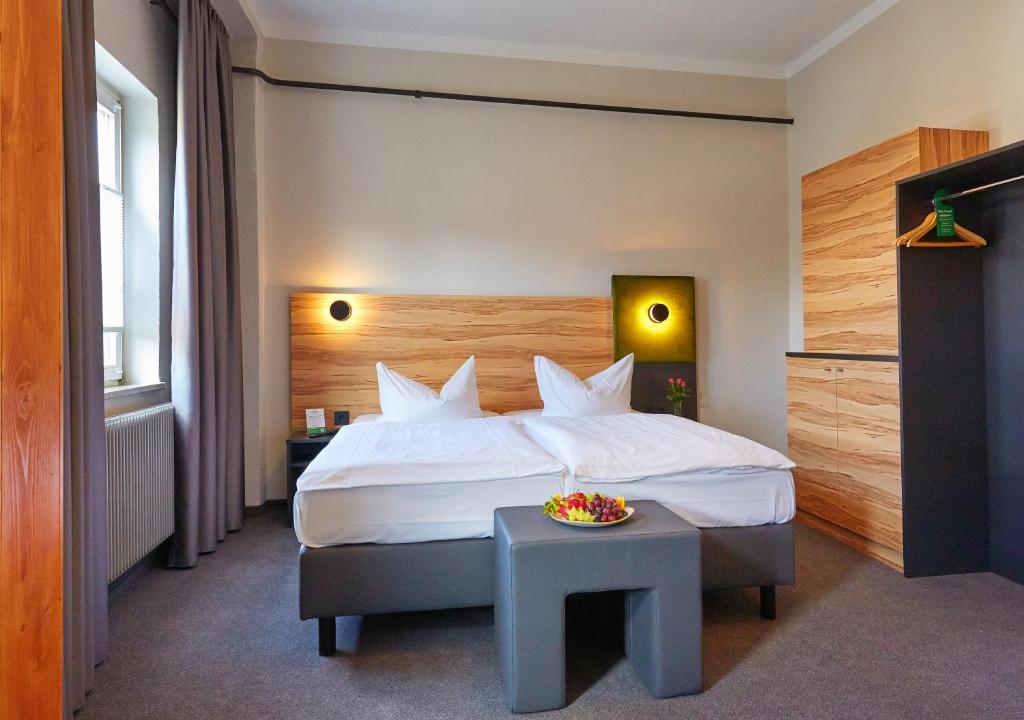 HarzHotel Güntersberge photo 1