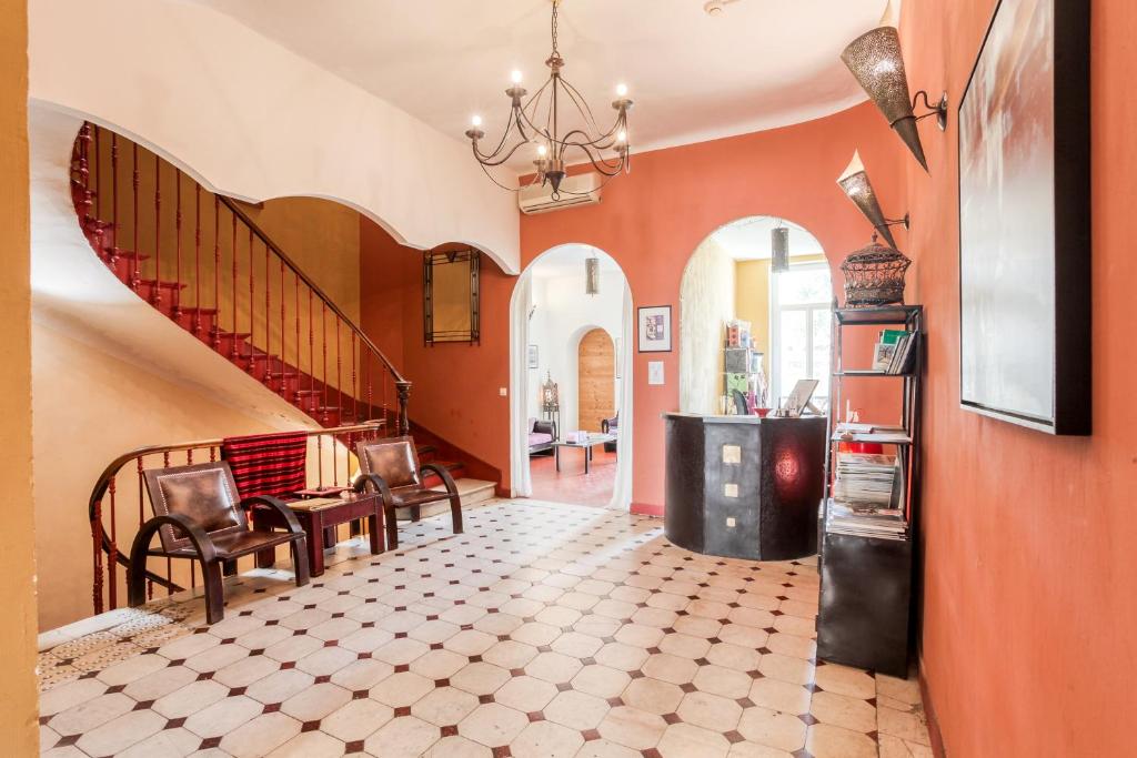 Le Ryad Boutique Hôtel photo 1