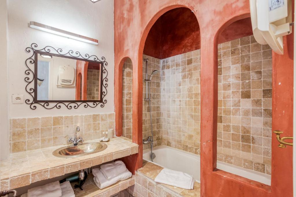 Le Ryad Boutique Hôtel photo 4