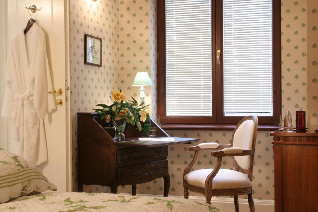 Одноместный (Стандартный одноместный номер), Hotel Gródek