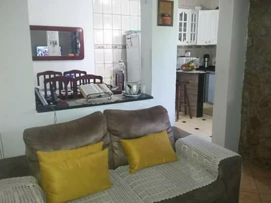 Casa & Hospedagem Carol photo 2