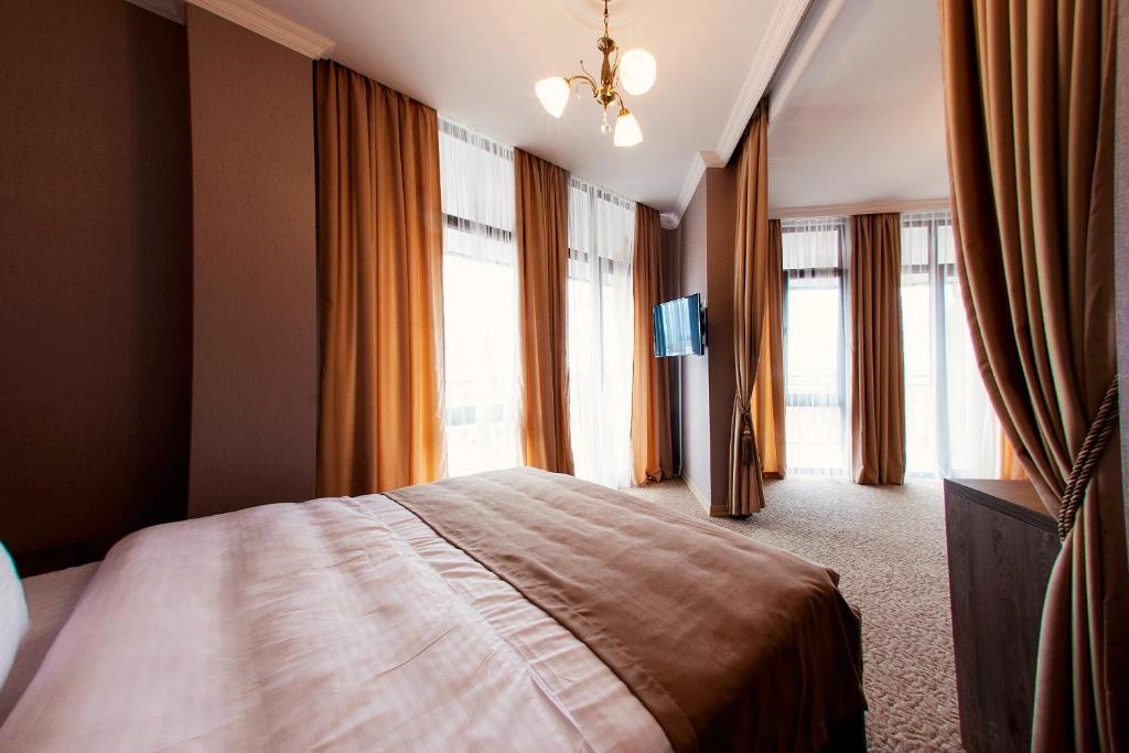 Old Garden Hotel Batumi photo 1