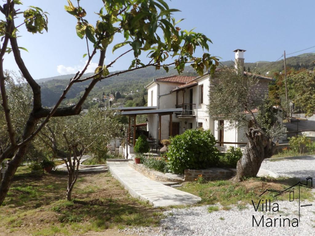 Villa Marina, Βίλλα Μαρίνα photo 3