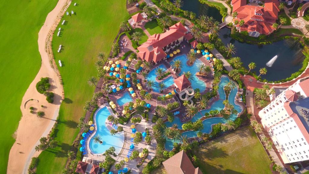 Hammock Beach Golf Resort & Spa image