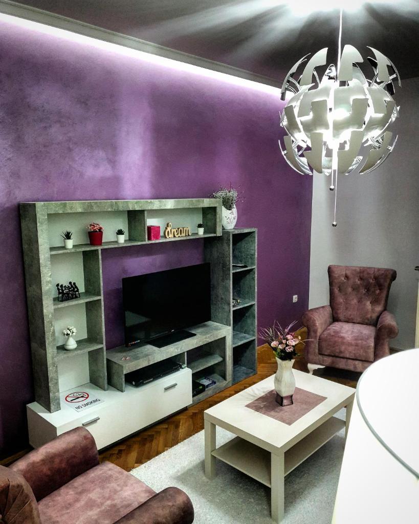 Apartment Centar Exclusive Smederevo photo 4