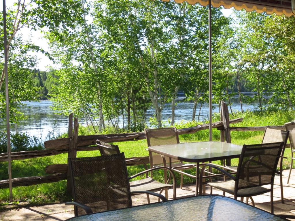 Auberge Île du Repos photo 2