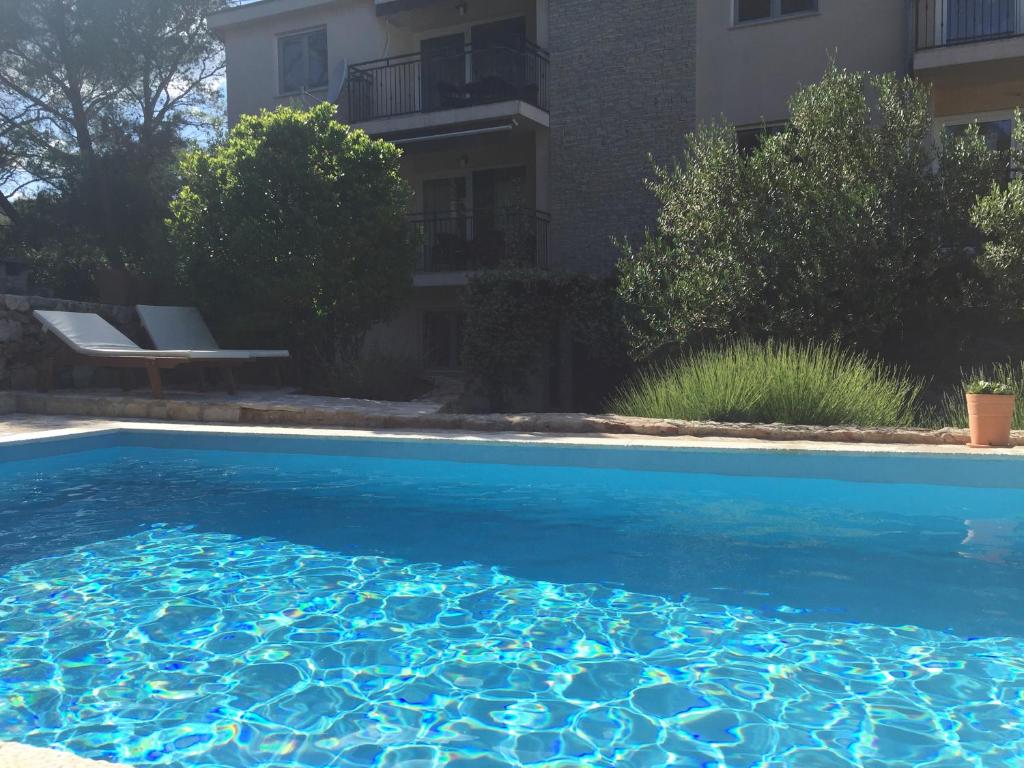 Vila Familia Hvar photo 4