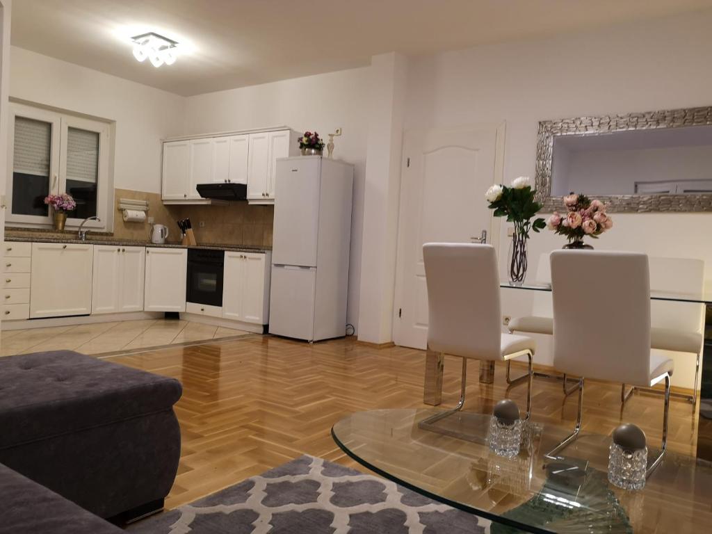 Suite Vigo Medulin photo 4