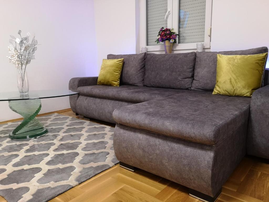 Suite Vigo Medulin photo 3