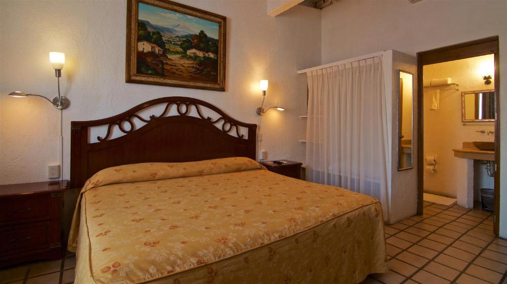 Hotel Mercurio - Gay Friendly photo 3