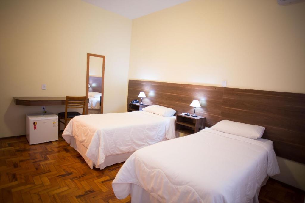 Hotel Embaixador photo 4