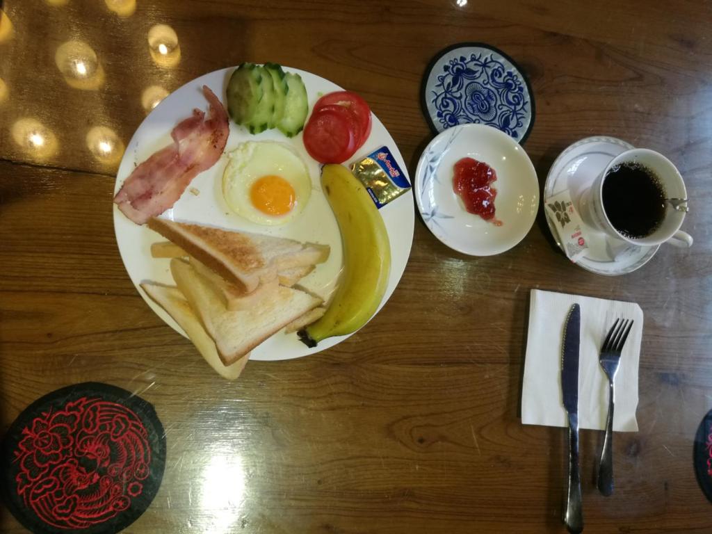 Longji Holiday Hotel photo 3