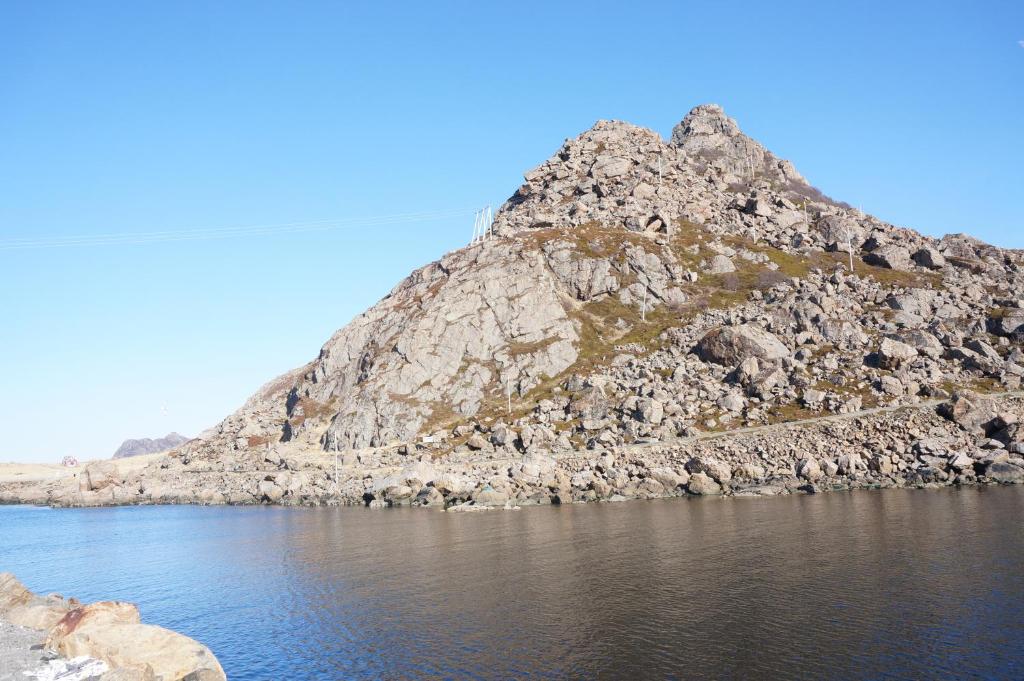 Nyksund Appartement, Nyksund Brygge photo 3