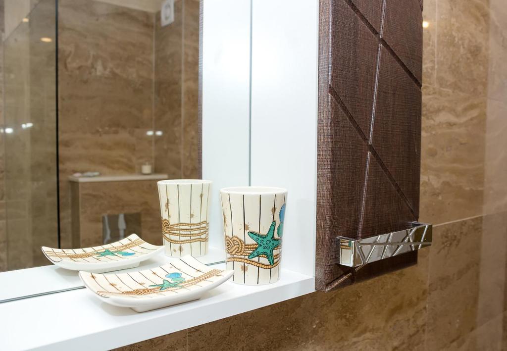 White Lagoon - Luxurious 1BD Flat near Kavarna photo 4