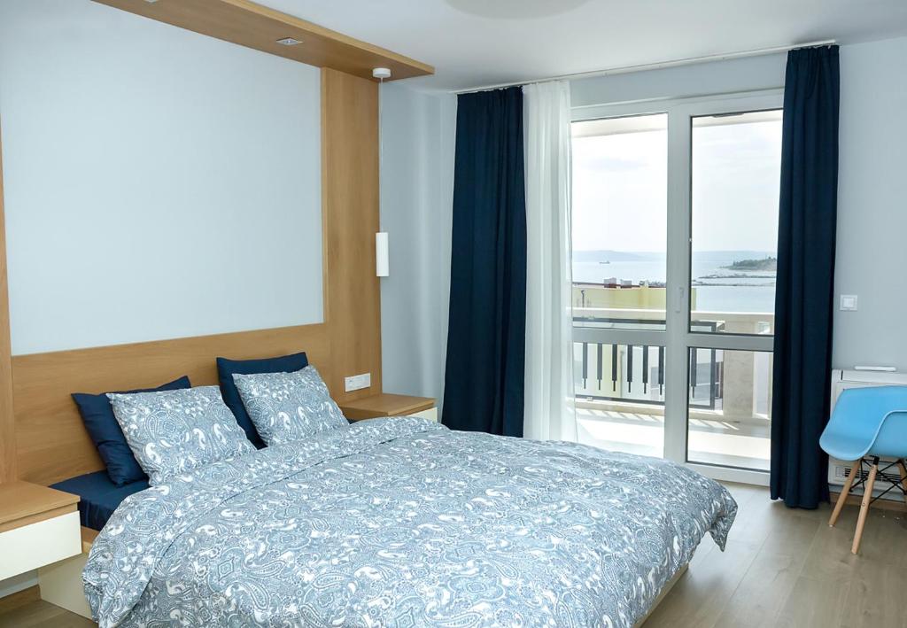 White Lagoon - Luxurious 1BD Flat near Kavarna photo 2