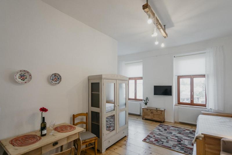 Apartmán 3, Suvorovova 158 photo 2