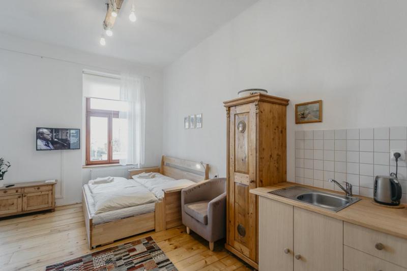 Apartmán 3, Suvorovova 158 photo 4