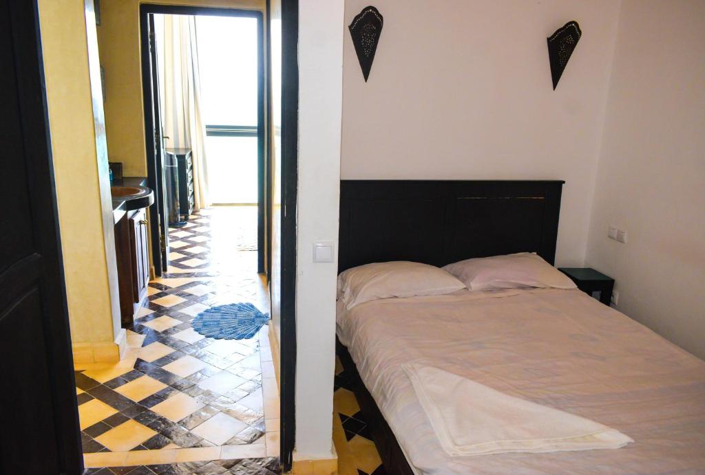 Bouad Luxury Apartment photo 1