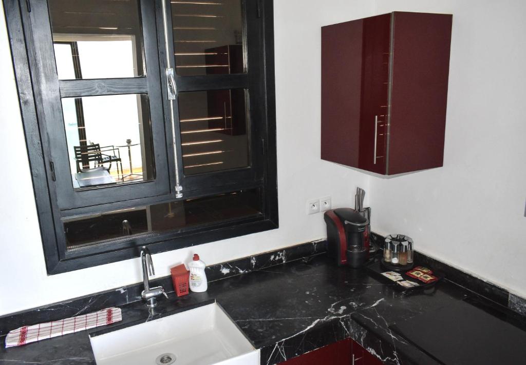 Bouad Luxury Apartment photo 4
