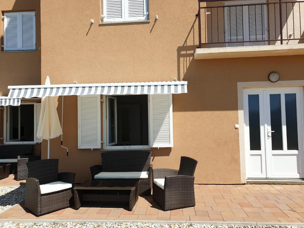 Slavica apartments 2 photo 3