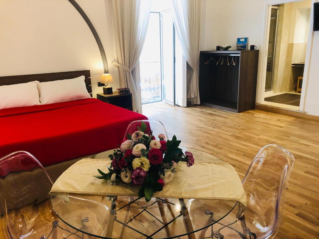 Domus Studio 25 bed & breakfast photo 4