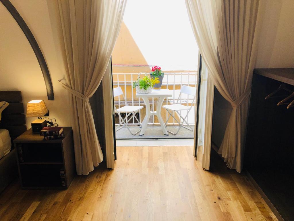 Domus Studio 25 bed & breakfast photo 3