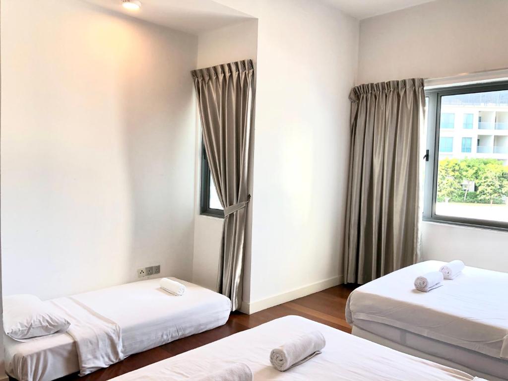Borneo Coastal Residence @ IMAGO Mall photo 3