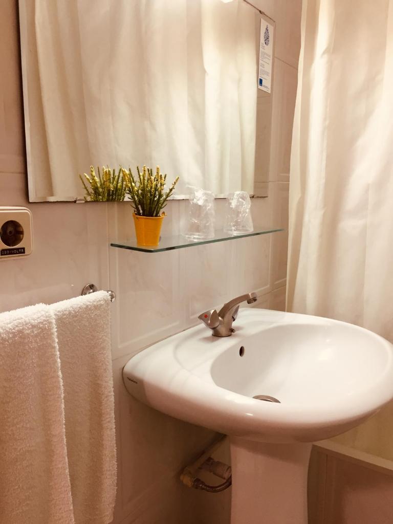 Двухместный (Одноместный номер), Hotel Portinari