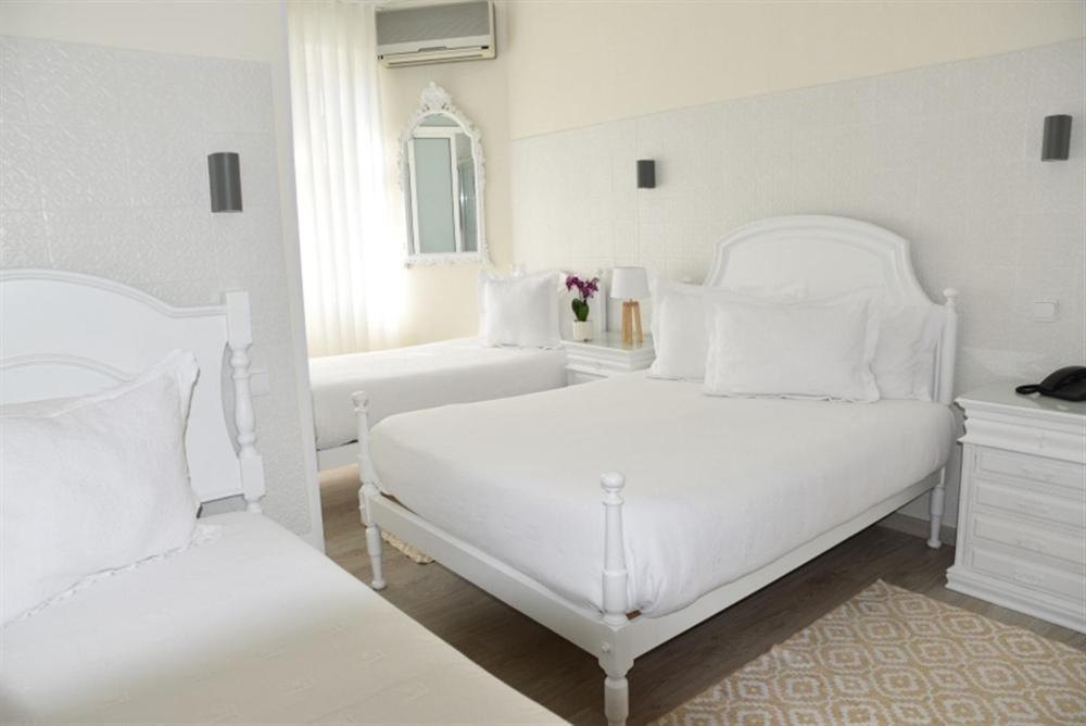 Семейный (Семейный номер), Residencial Visconde