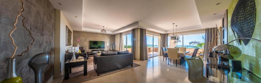 Heaven Beach Apartments Apartment 401 photo 4