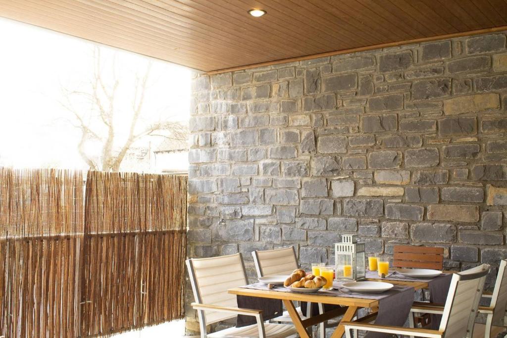 Chalet en urbanización, ideal para esquí photo 1